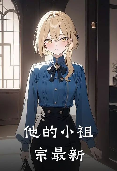 他的小祖宗最新