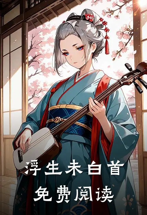 浮生未白首免费阅读