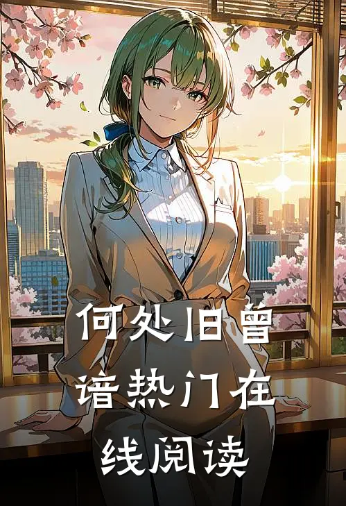 何处旧曾谙热门在线阅读