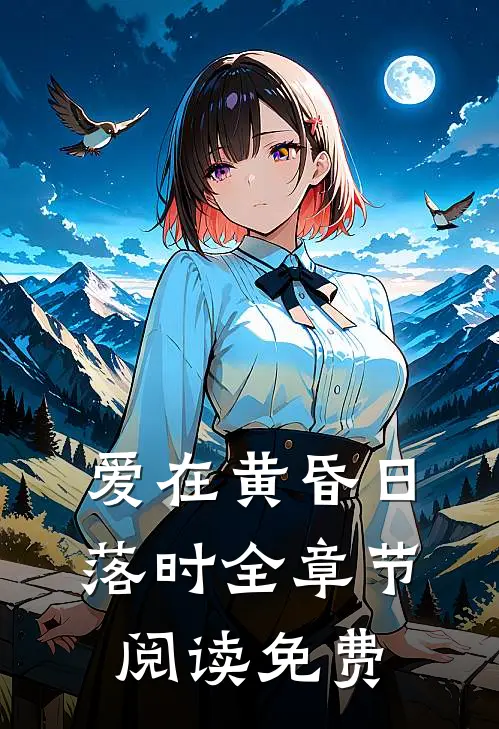爱在黄昏日落时全章节阅读免费