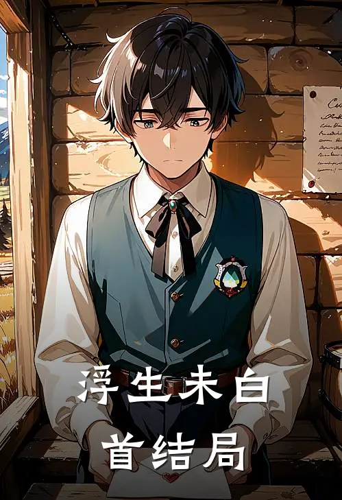 浮生未白首结局