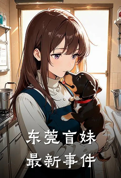 东莞盲妹最新事件