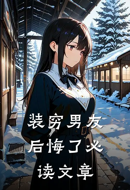 装穷男友后悔了必读文章