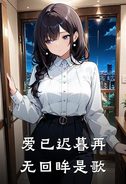 爱已迟暮再无回眸是歌