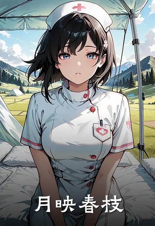 月映春枝