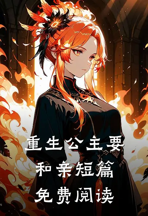 重生公主要和亲短篇免费阅读