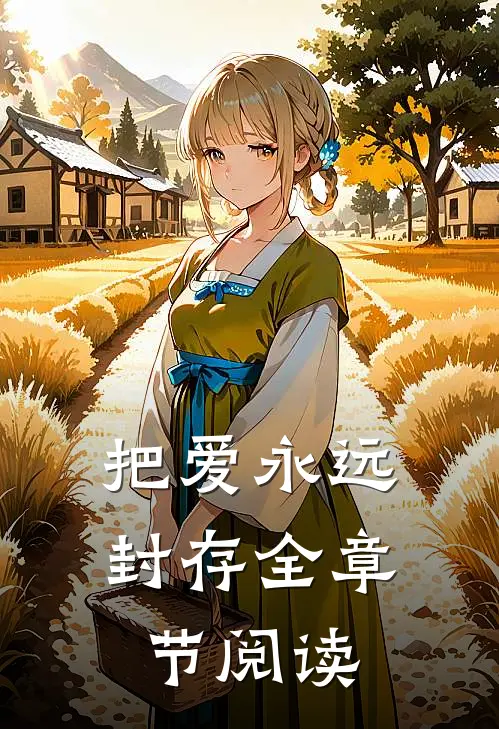 把爱永远封存全章节阅读