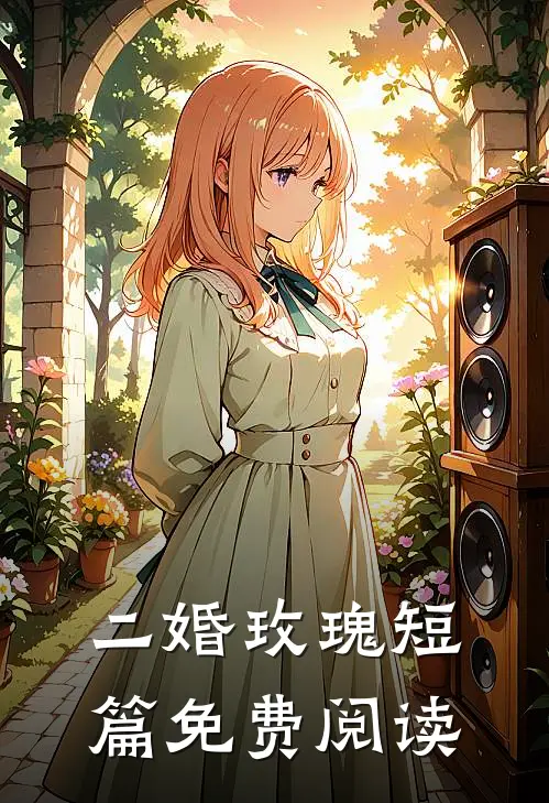 二婚玫瑰短篇免费阅读