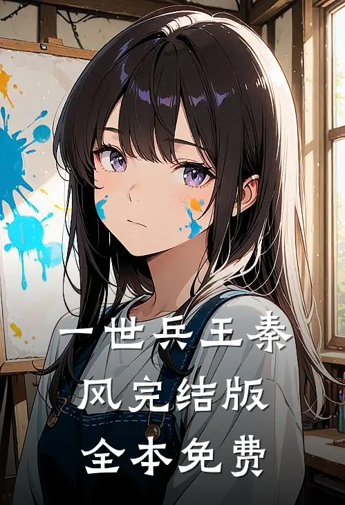 一世兵王秦风完结版全本免费