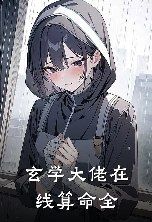 玄学大佬在线算命全