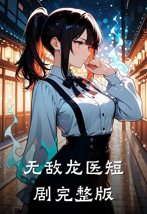 无敌龙医短剧完整版