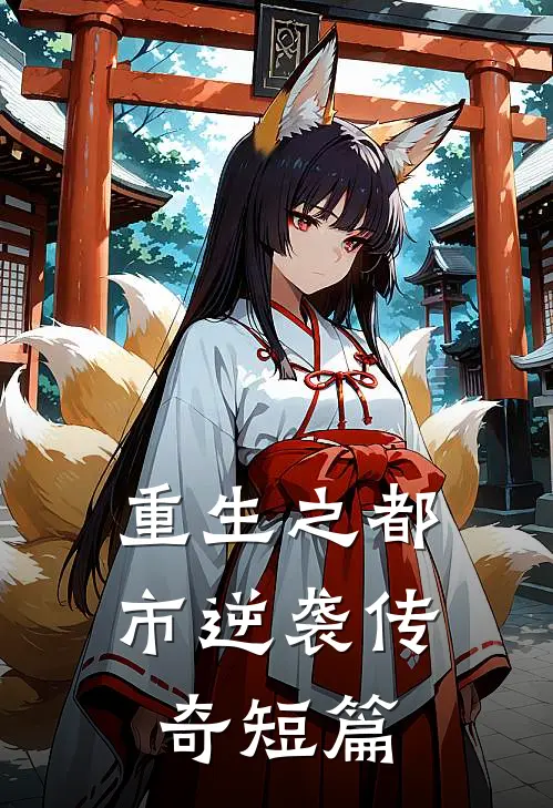 重生之都市逆袭传奇短篇