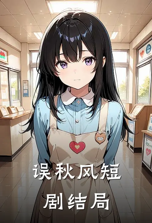 误秋风短剧结局