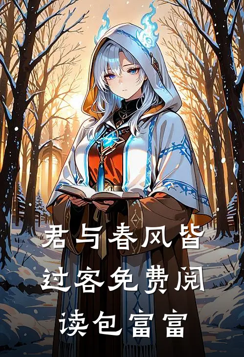 君与春风皆过客免费阅读包富富