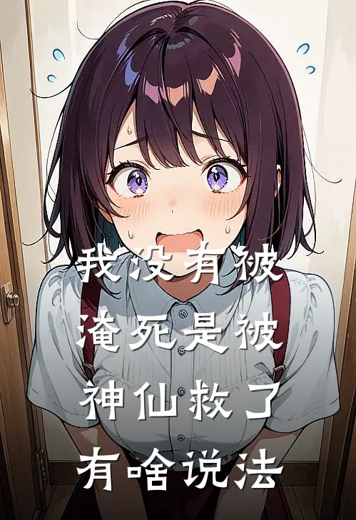我没有被淹死是被神仙救了有啥说法