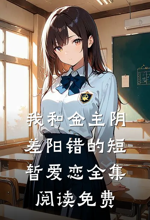我和金主阴差阳错的短暂爱恋全集阅读免费