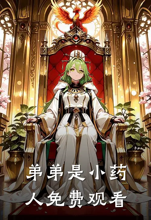 弟弟是小药人免费观看