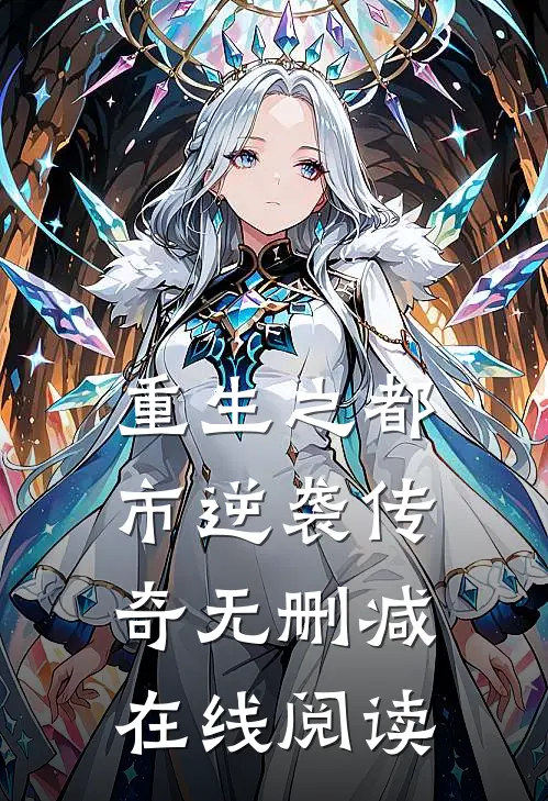 重生之都市逆袭传奇无删减在线阅读