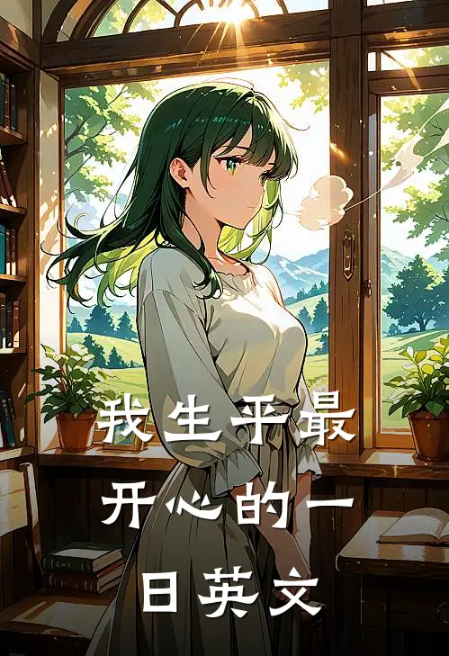我生平最开心的一日英文