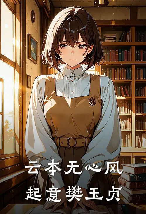 云本无心风起意樊玉贞