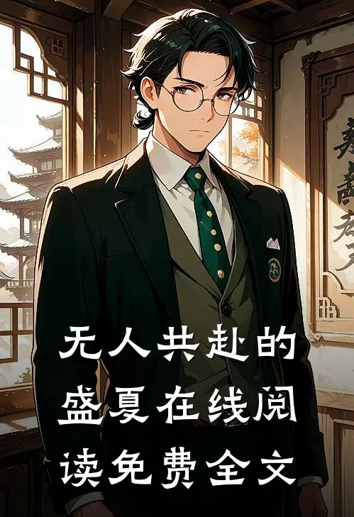 无人共赴的盛夏在线阅读免费全文