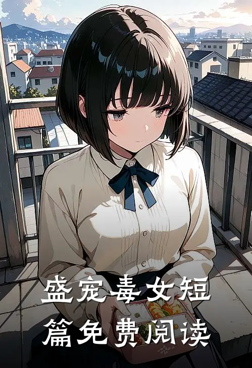 盛宠毒女短篇免费阅读