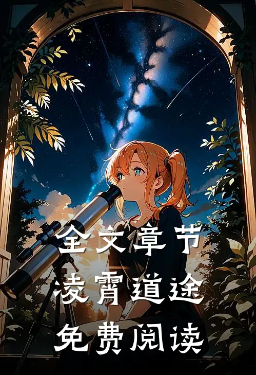 全文章节凌霄道途免费阅读