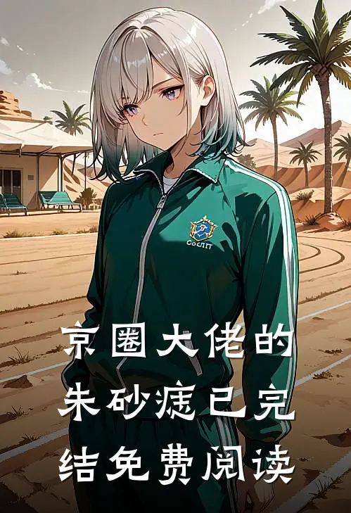 京圈大佬的朱砂痣已完结免费阅读