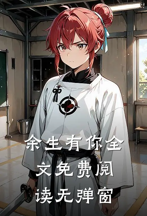 余生有你全文免费阅读无弹窗