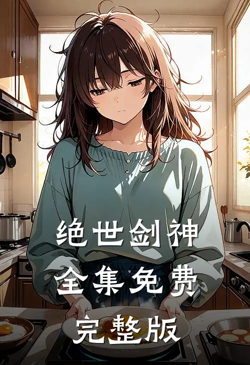 绝世剑神全集免费完整版
