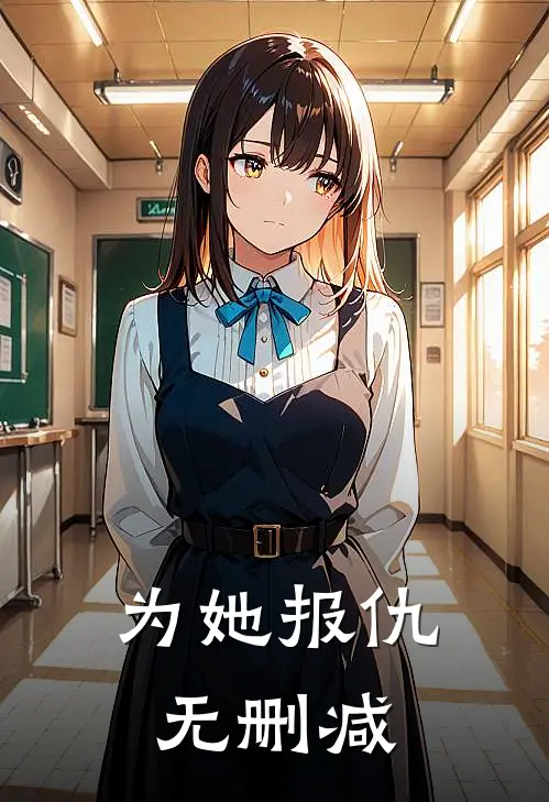 为她报仇无删减