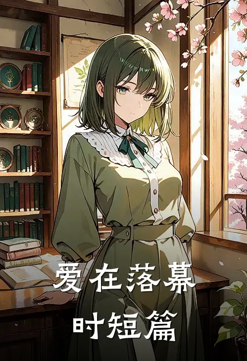 爱在落幕时短篇