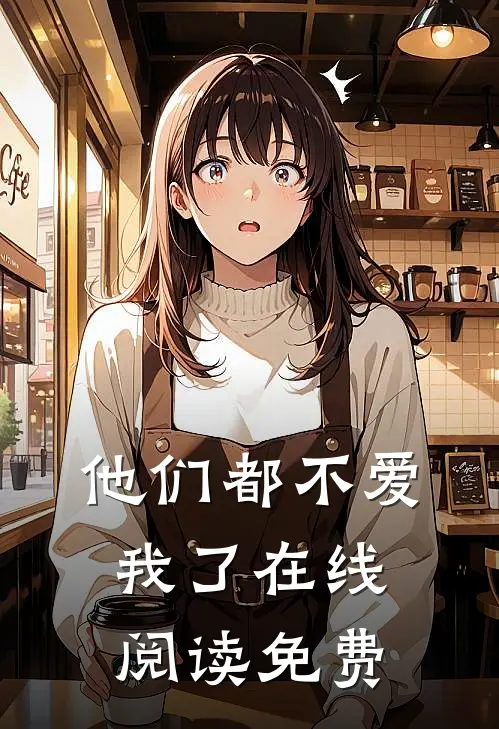 他们都不爱我了在线阅读免费