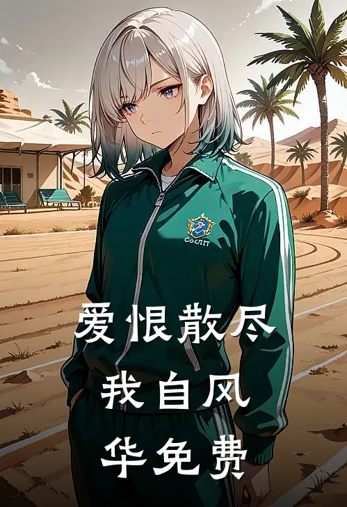 爱恨散尽，我自风华免费
