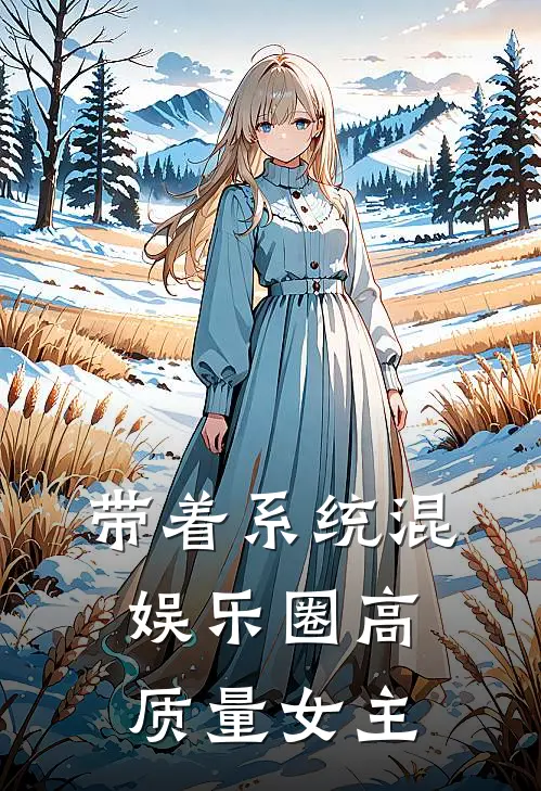带着系统混娱乐圈高质量女主