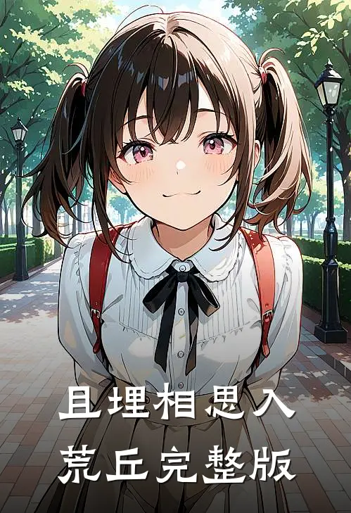 且埋相思入荒丘完整版