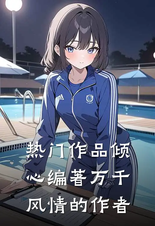 热门作品倾心编著万千风情的作者