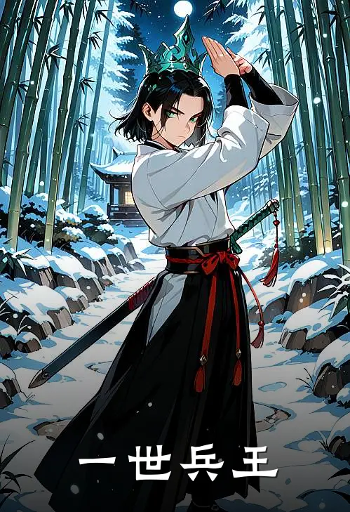 一世兵王
