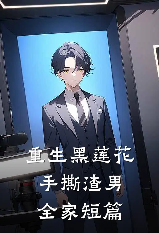 重生黑莲花手撕渣男全家短篇