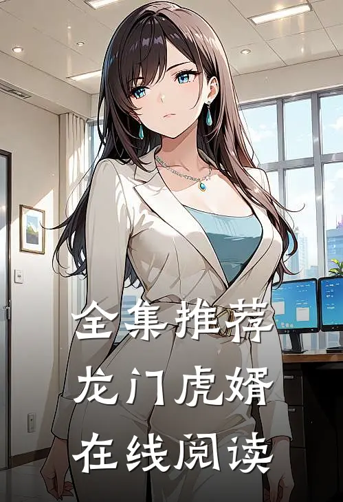 全集推荐龙门虎婿在线阅读