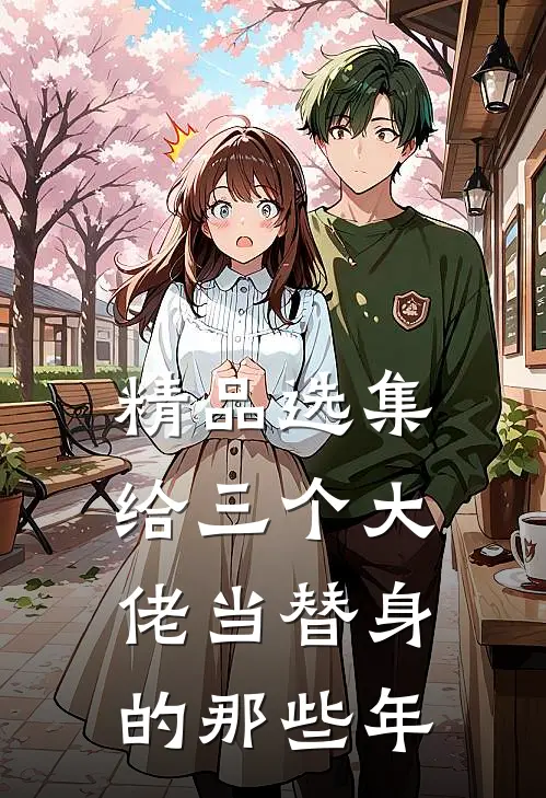 精品选集给三个大佬当替身的那些年