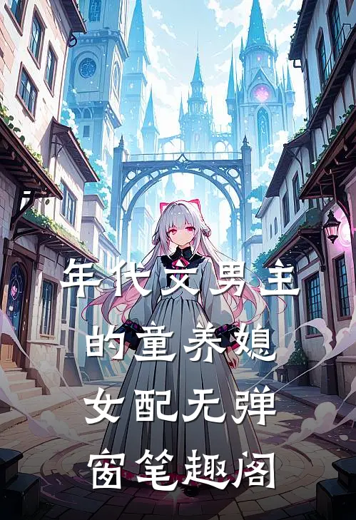 年代文男主的童养媳女配无弹窗笔趣阁
