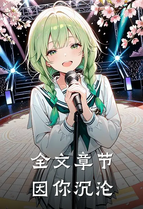 全文章节因你沉沦