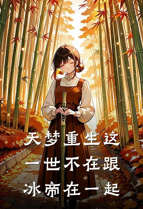 天梦重生这一世不在跟冰帝在一起