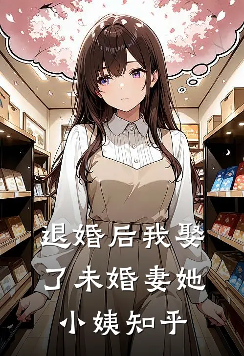 退婚后我娶了未婚妻她小姨知乎