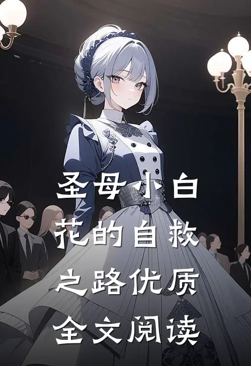 圣母小白花的自救之路优质全文阅读