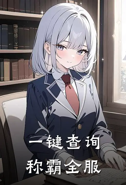 一键查询，称霸全服