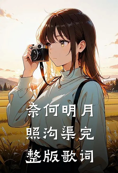 奈何明月照沟渠完整版歌词