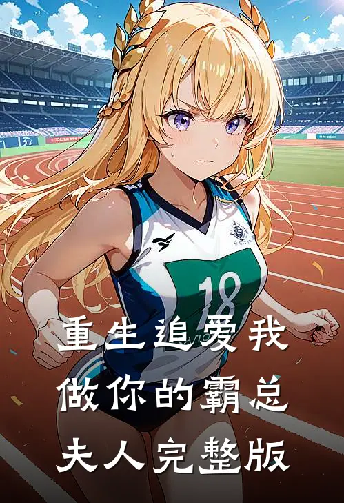重生追爱我做你的霸总夫人完整版