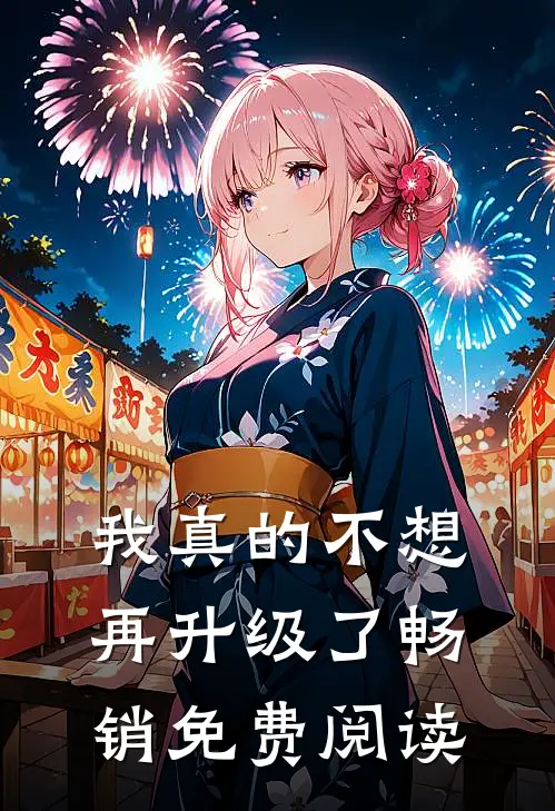 我真的不想再升级了畅销免费阅读